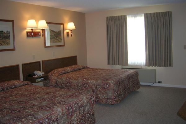 MEADOWLARK INN BRIDGEPORT (Bridgeport)